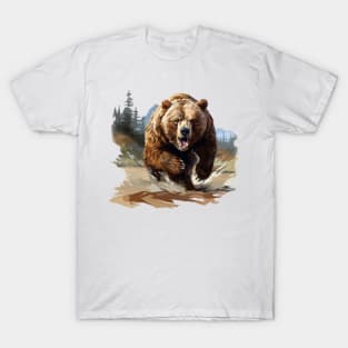 bear T-Shirt